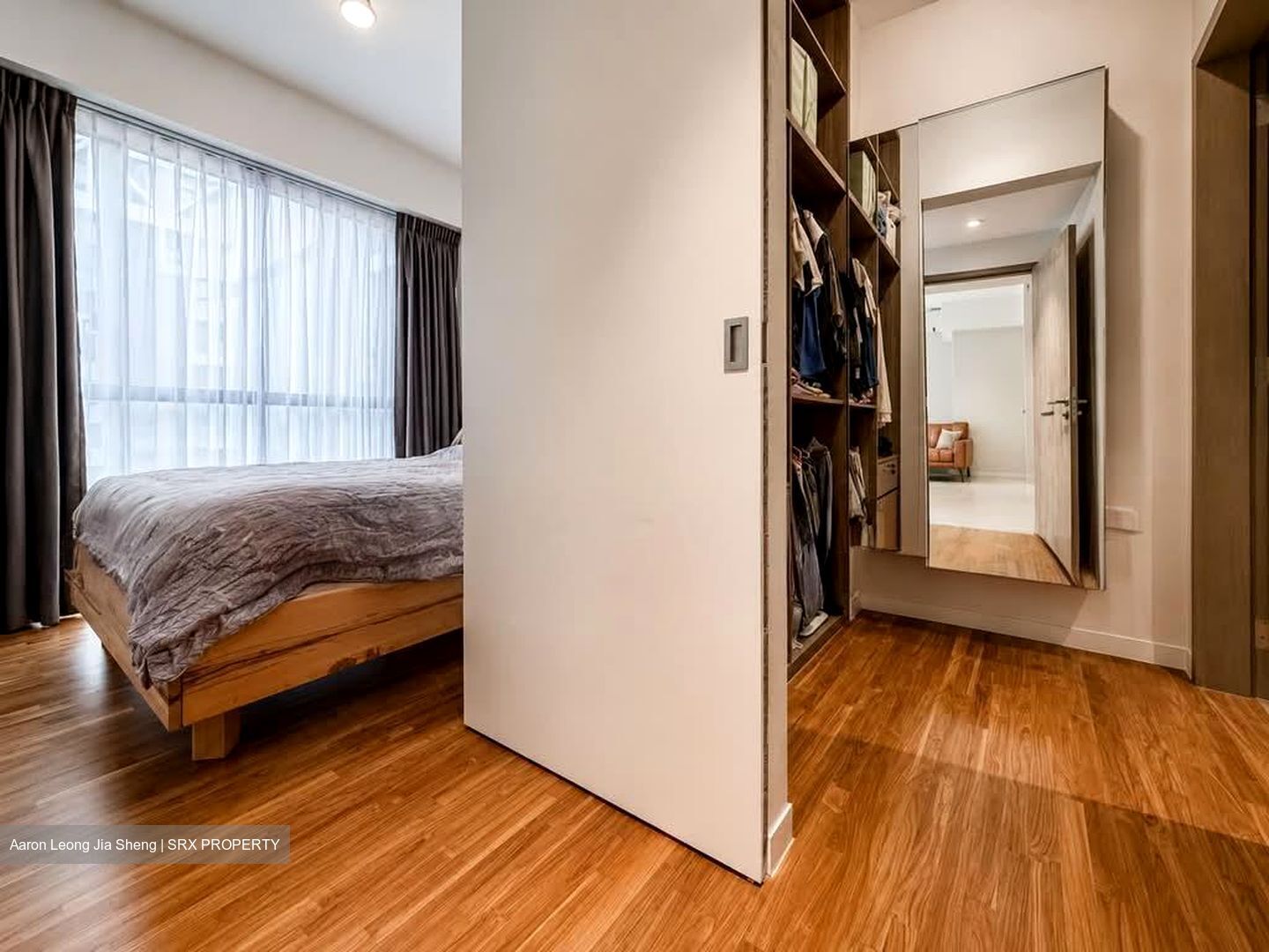 Sky Vue (D20), Condominium #591856031